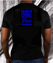 Load image into Gallery viewer, T-shirts_Men’s Tees - Family First
