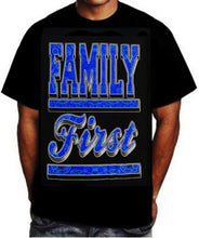 Load image into Gallery viewer, T-shirts_Men’s Tees - Family First
