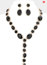 Load image into Gallery viewer, Necklace_Statement Necklace Set
