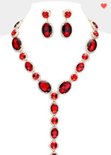 Load image into Gallery viewer, Necklace_Statement Necklace Set
