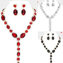 Load image into Gallery viewer, Necklace_Statement Necklace Set
