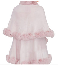 Load image into Gallery viewer, Fashion Friday! Luxury Soft Plush Faux Fur Wrap
