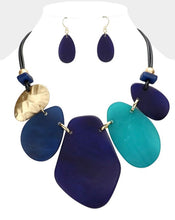 Load image into Gallery viewer, 1 Necklace Statement Sets
