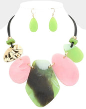 Load image into Gallery viewer, 1 Necklace Statement Sets
