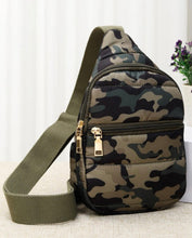 Load image into Gallery viewer, Hand Bags_Puffer Mini Sling Bags
