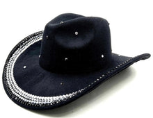 Load image into Gallery viewer, Cowboy Cowgirl Hat
