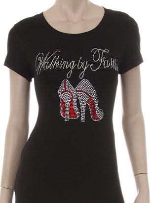 T-shirts_Rhinestones